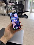 Apple iPhone 13 mini 256GB Midnight Neverlock