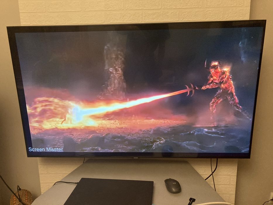 Telewizor Samsung QE55Q70RAT