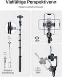 Andobil SelfieStick PDUZ79 Tripod Monopod 3w1 161cm Kijek do selfie +