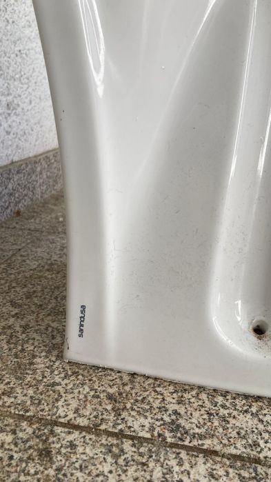 Vendo Bidé - Sanindusa