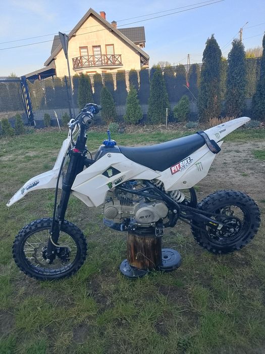 Sprzedam mrf 140 rc
