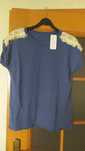 Camisola | T-shirt manga curta