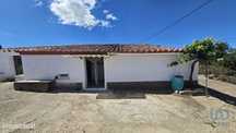 Casa de aldeia T1 em Alcoutim e Pereiro de 33,00 m2