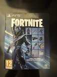 Ваучер Fortnite cobalt star bundle