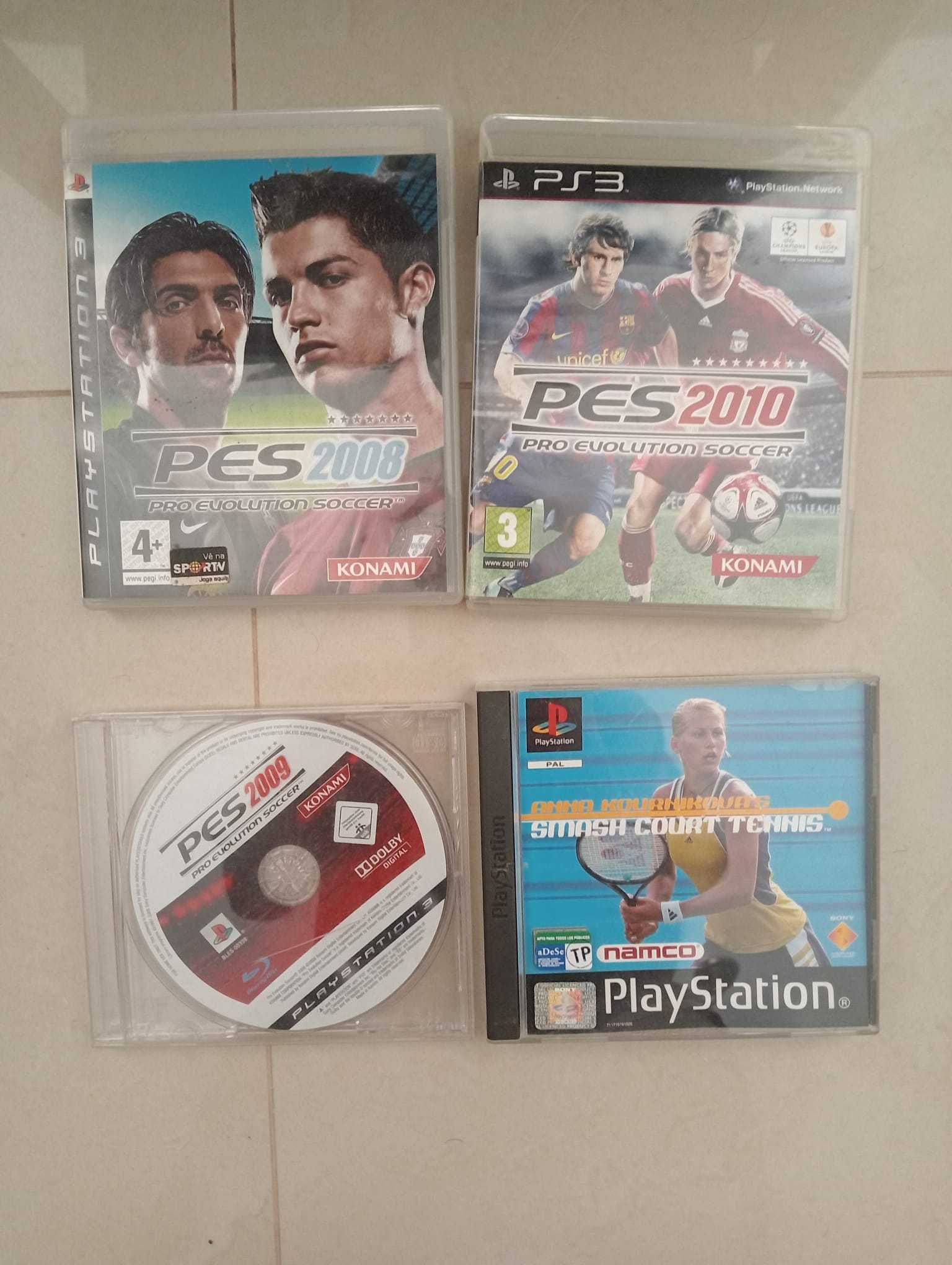 DVDs e CDs para vender