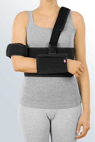 Бандаж для иммобилизации плечевого сустава medi Arm Fix дезо гипс