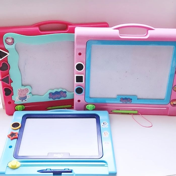 Детская доска для рисования