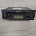 Radio fabryczne Mercedes Audio10 MF2910 z Kodem,czytaj opis!!!