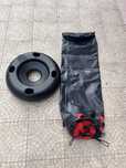 Saco de box para criancas