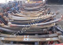 Рессора,Коринной,Подкоринной,Полуресора,Volvo,Scania,Iveco,Mercedes