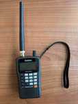 Skaner radiowy Uniden UBC 125XLT
