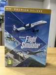 Microsoft flight simulator premium