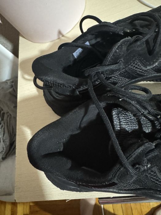 Кросівки nike,adidas