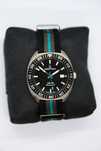 Certina DS-2 Turning Bezel Limited Edition Turtle Conservancy