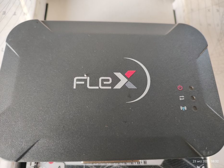 Flex MagicMotorsport  full zestaw slave