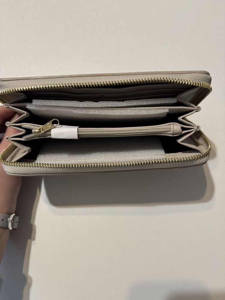 Portfel Armani Exchange