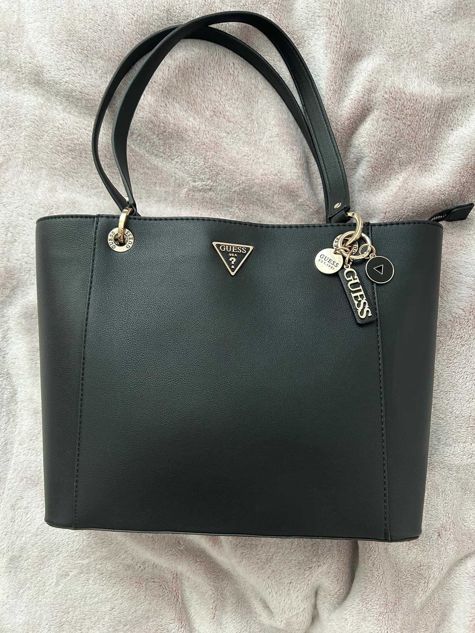 Torebka Guess Noelle Elite Tote