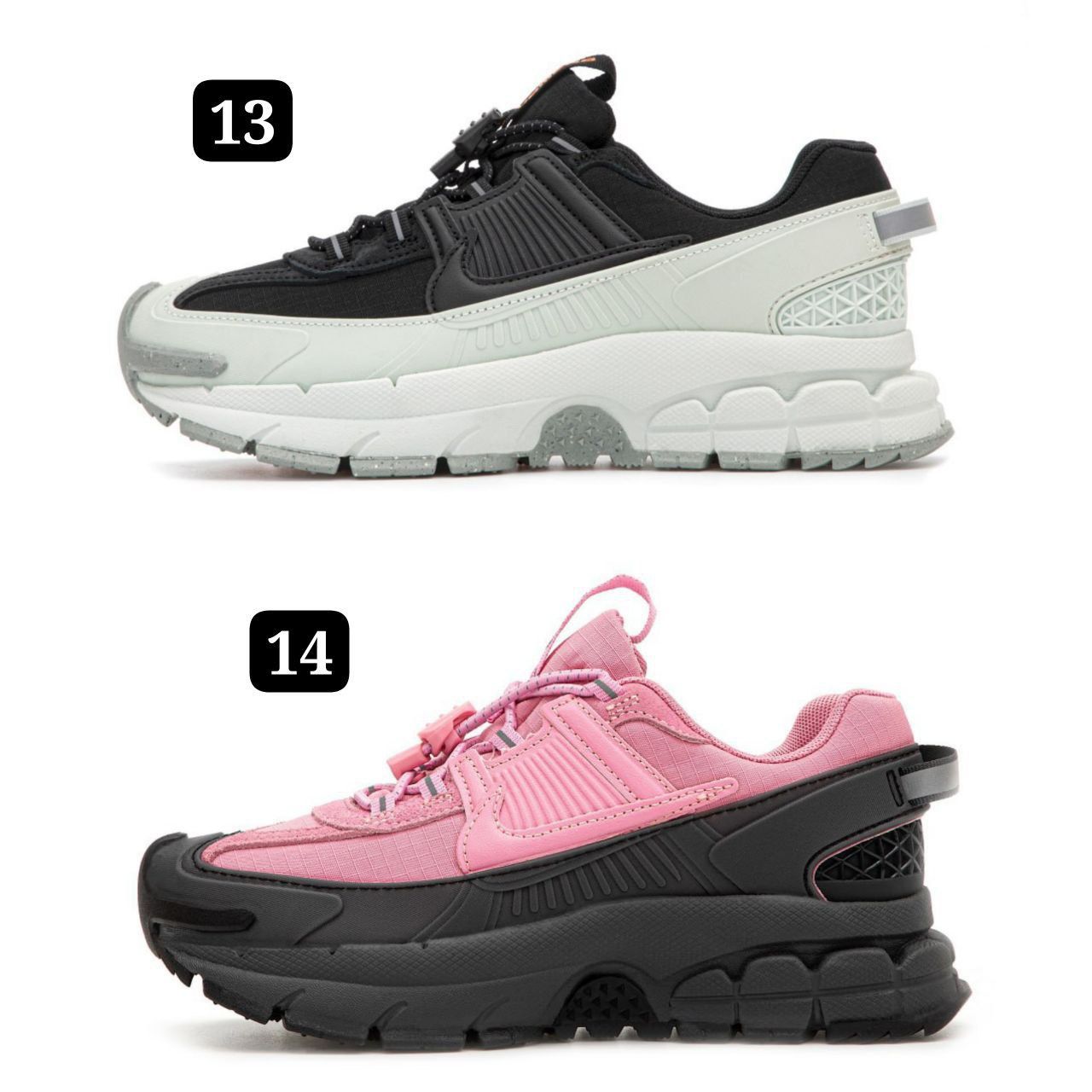 БЕЗ ПЕРЕДПЛАТИ‼️Кросівки Nike zoom Vomero 5, Найк Зум/ 36-45, Premium
