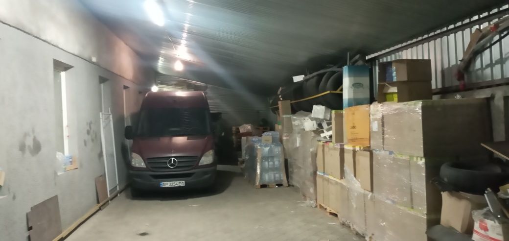 Сдам Базу Склады 500кв.+Офисные помещения 200кв.м. ул.Зачиняева.