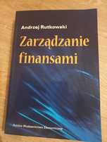 Zarządzanie finansami Andrzej Rutkowski
