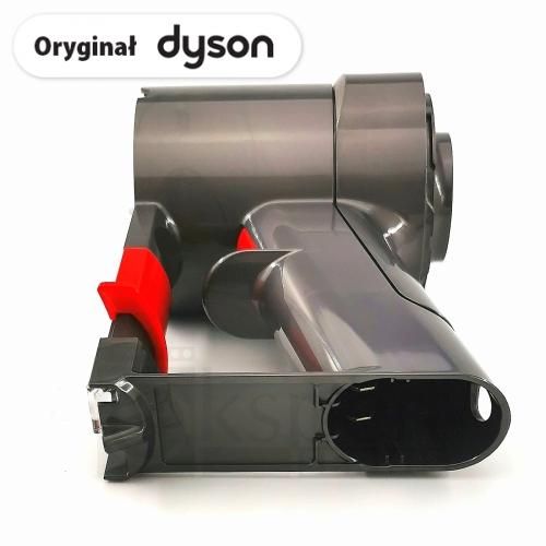 Oryginalny Korpus z silnikiem Dyson V6 od dysonserwis.pl 967911_04