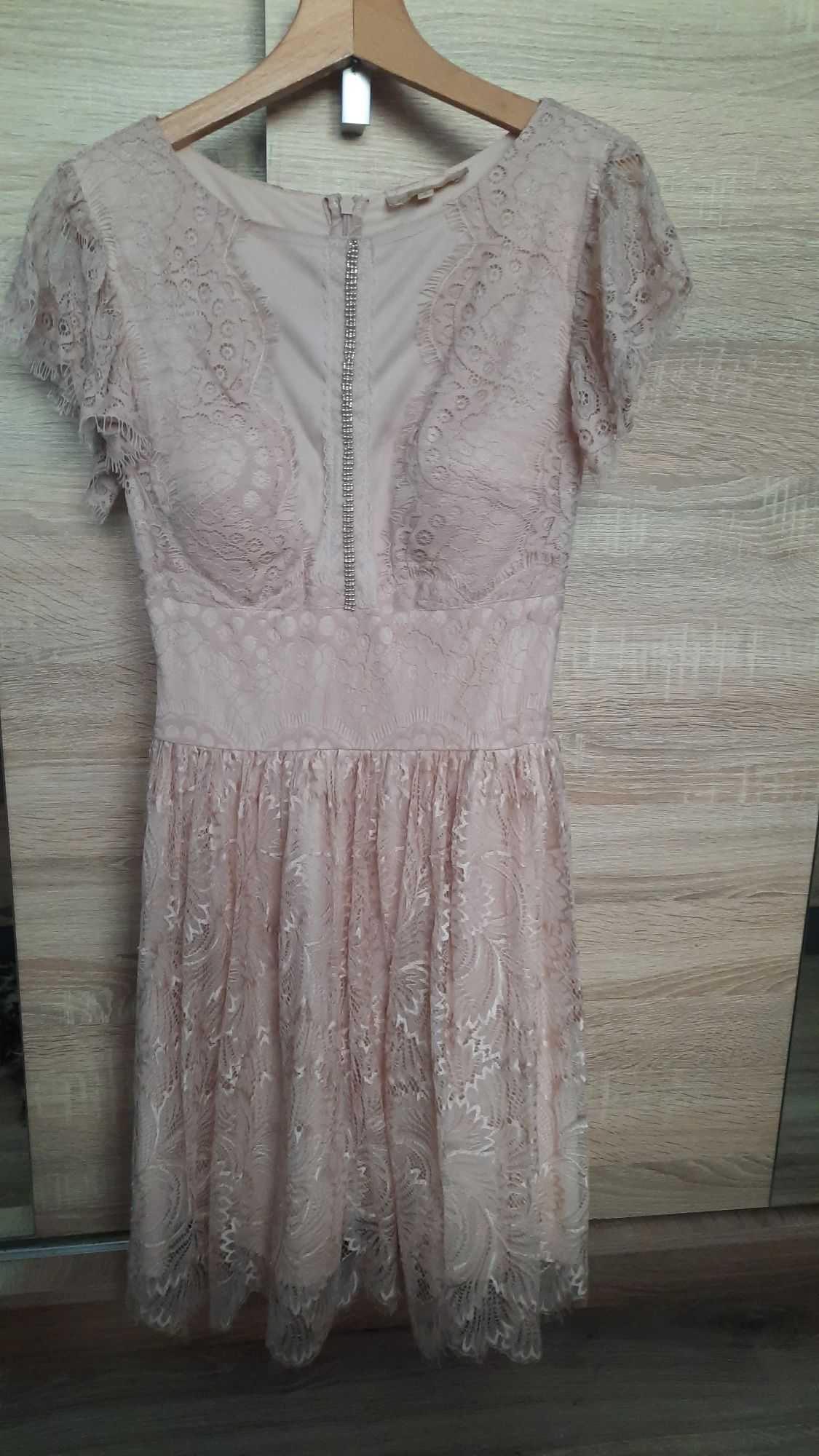 Sukienka Butik Latika S