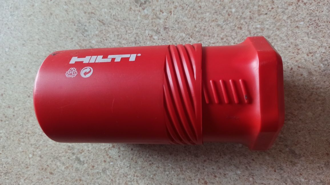 Ręczny, nowy osadzak Hilti D66L