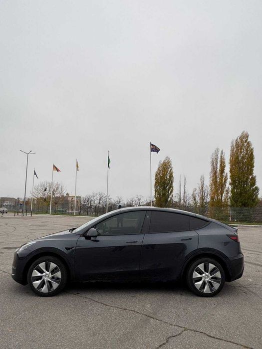 Tesla model Y Perfomance dual motor long Range AWD 82 kwH