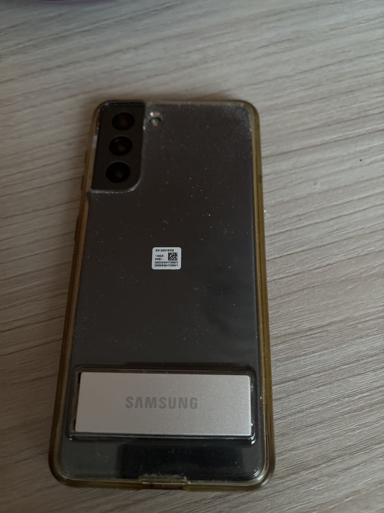Samsung galaxy s21 5g