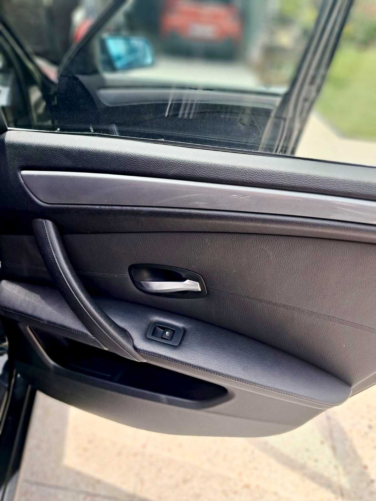 BMW 520 d (1 único proprietário)
