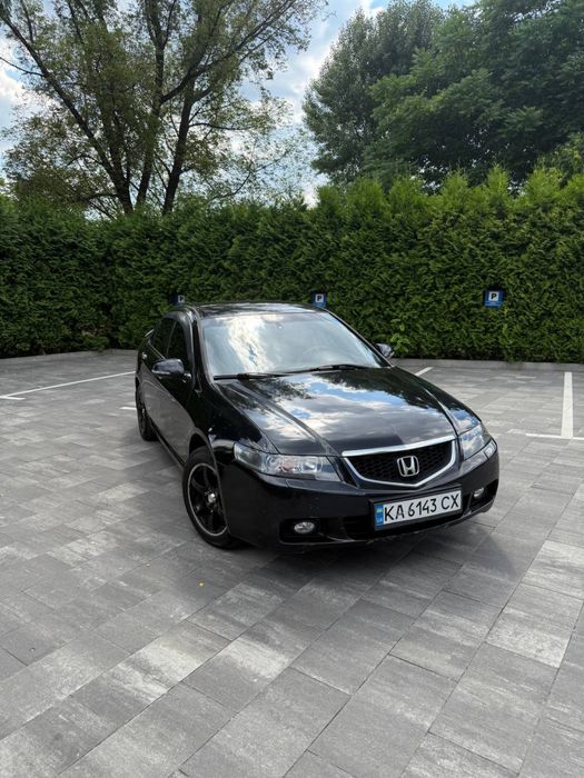 Продам авто accord 7
