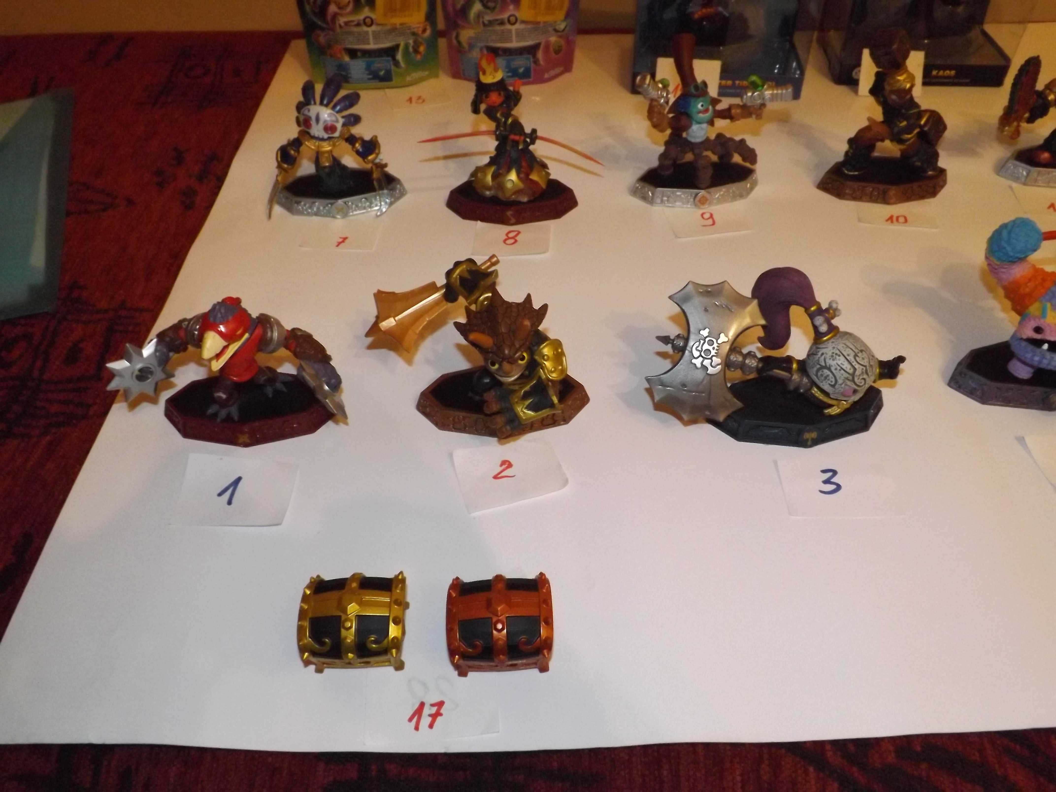 Skylanders Imaginators ONE, PS4, Xbox 360, PS3, Starter Pack