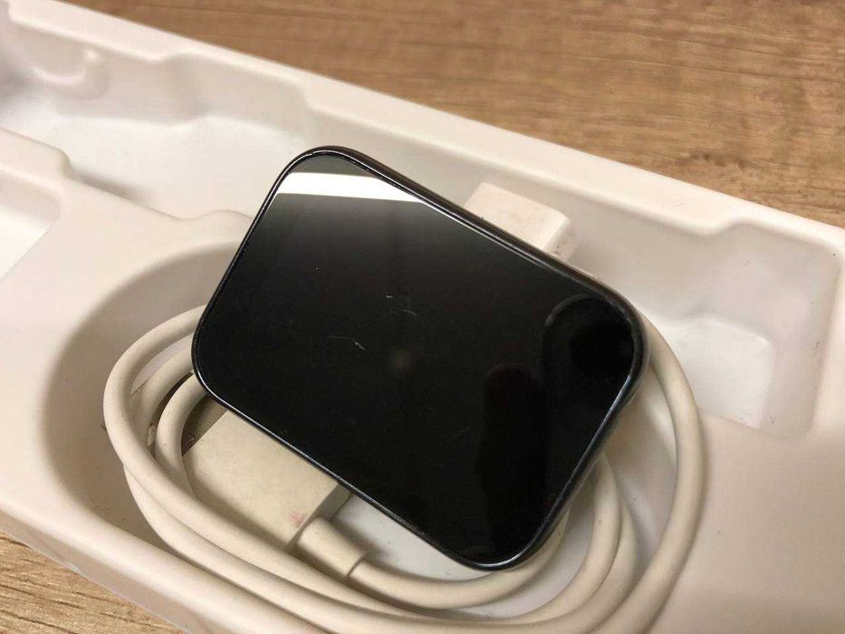 Годинник фітнес браслет Xiaomi Smart Band 8 Pro чорний