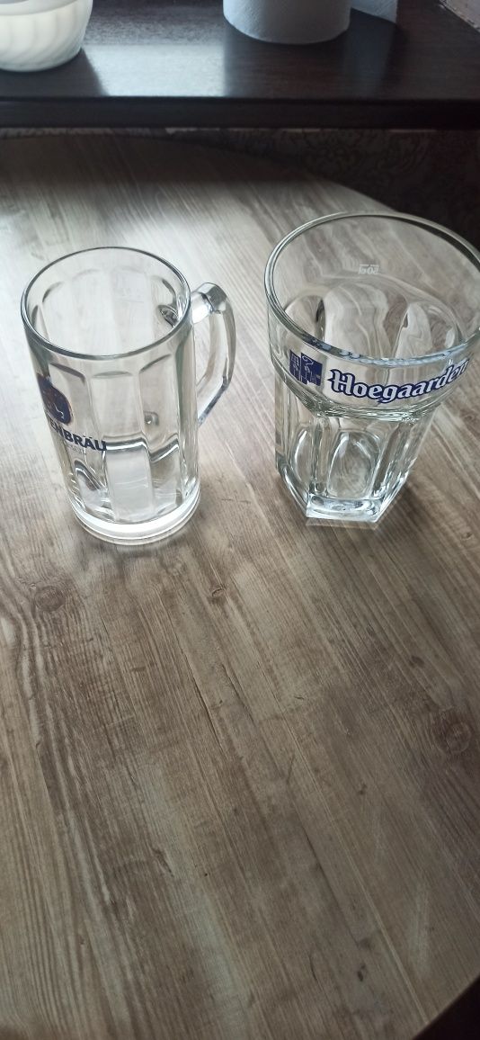 Бокали пивні Hoegaarden