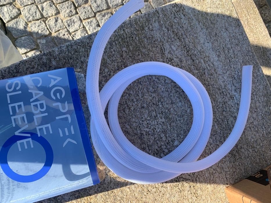 Mangueira tubo de selicone