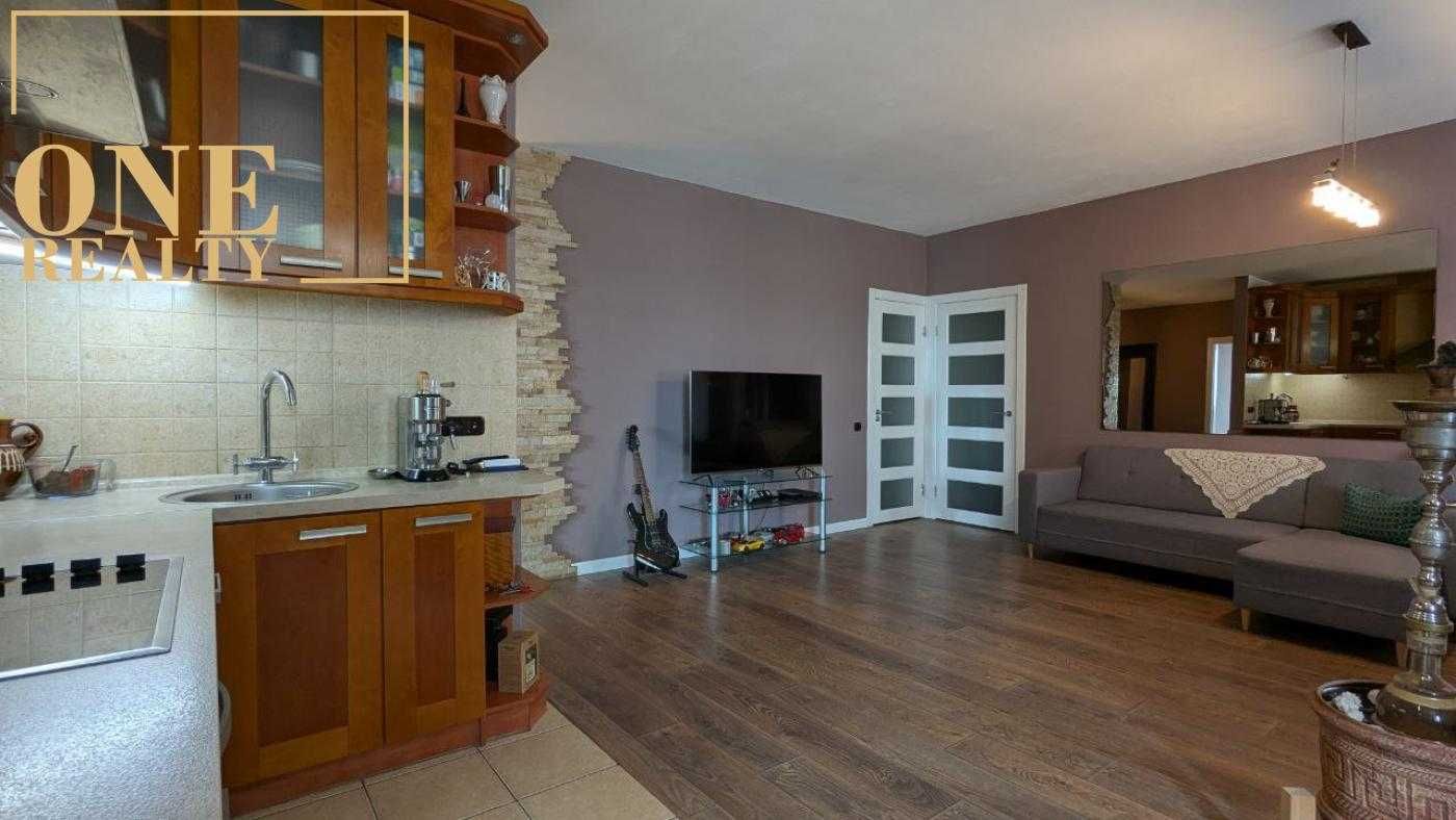 Продаж 3к квартири 92 кв. м Академмістечко, Дизайнерський ремонт