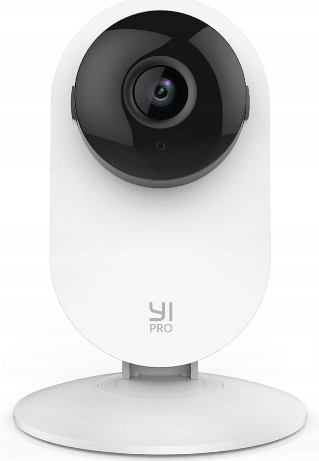 Kamera IP wewnętrzna Xiaoyi YI Home 2K Pro