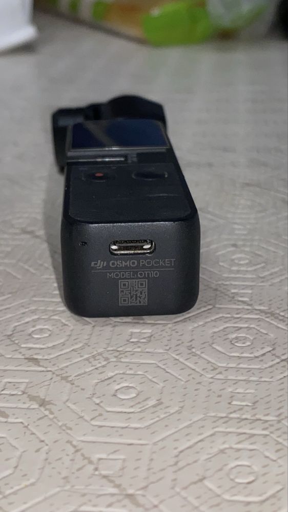 Osmo Pocket Modelo OT110