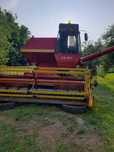 Продам комбайн Ск5 нива