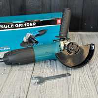 Угловая шлифмашина  Angle Grinder SU-5030. Кутова болгарка SU-5030