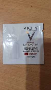 Vichy Liftactiv Retinol serum