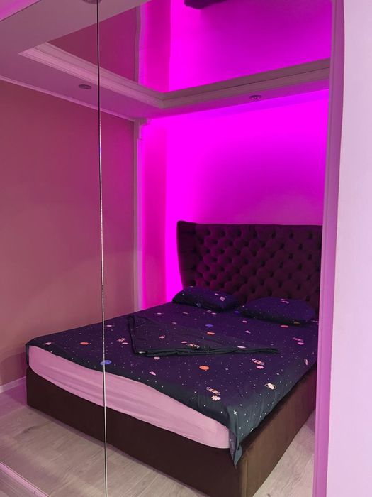 Здам квартиру в центрі подобово або погодинно. Бульвар Славы