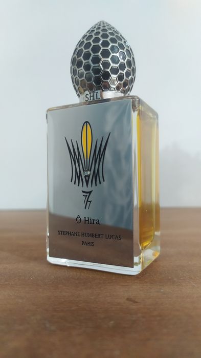 Perfume nicho Stéphane Humbert Lucas Ô Hira