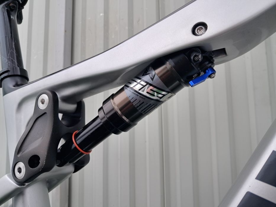 Карбоновий двопідвіс Sava Bruni 29 колеса Deore XT 1x12 велосипед