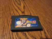 Kartridż GBA GameBoy Advance: DRAGON BALL Z The Legacy of Goku