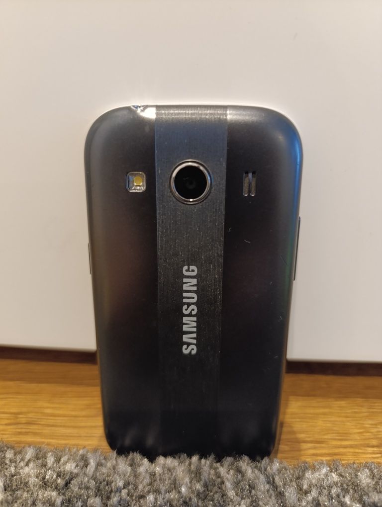 Telemóvel Samsung Galaxy ACE 4