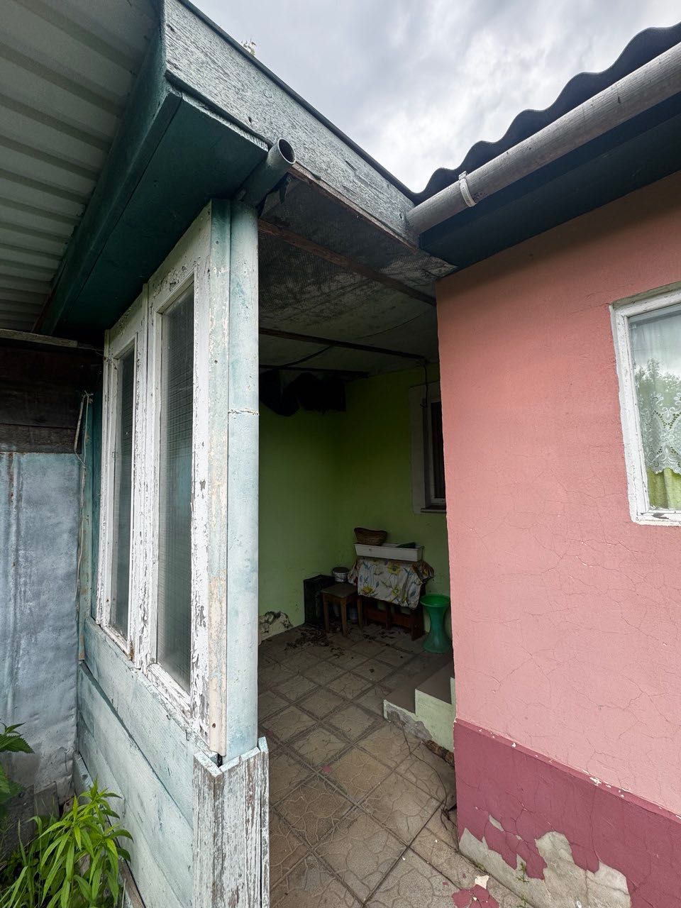 Продам дачу  (с. Рівнопілля) Чернігівська обл.