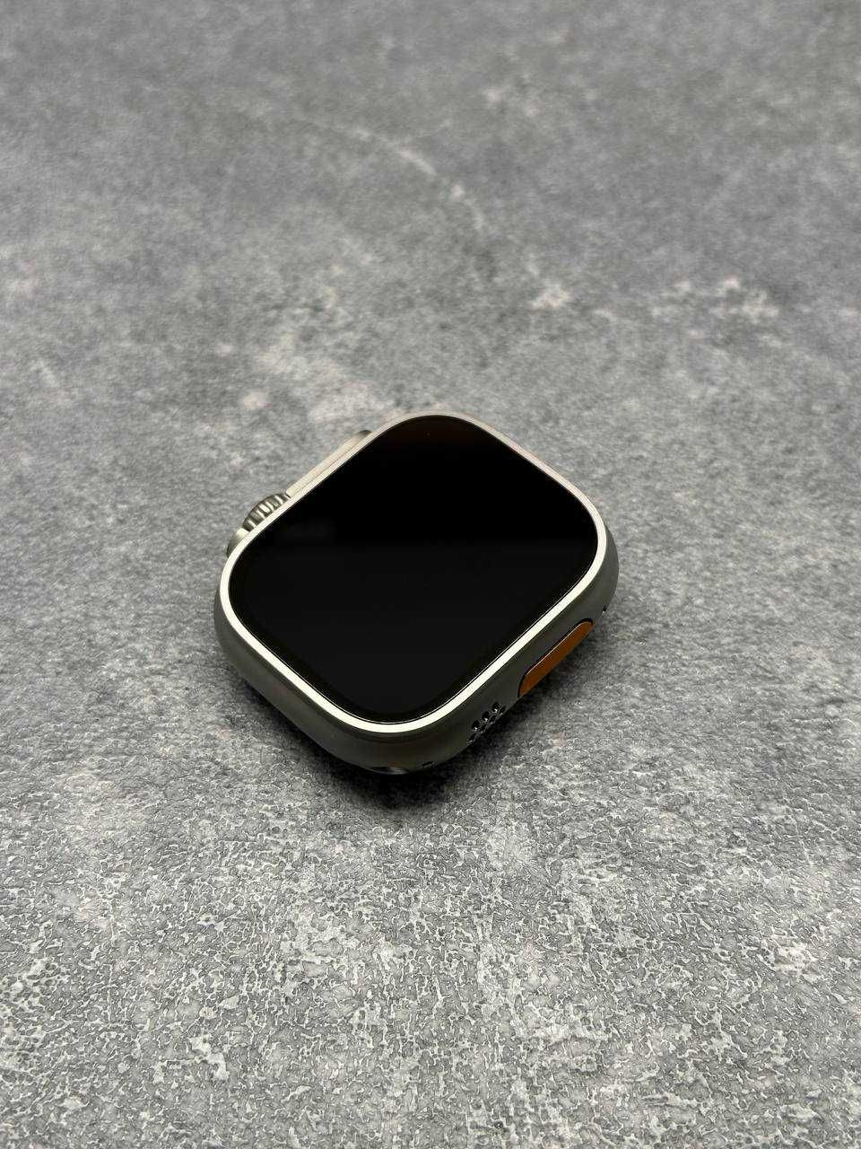 Apple Watch ULTRA 49mm 99% Батарея Гарантія/Магазин #5093