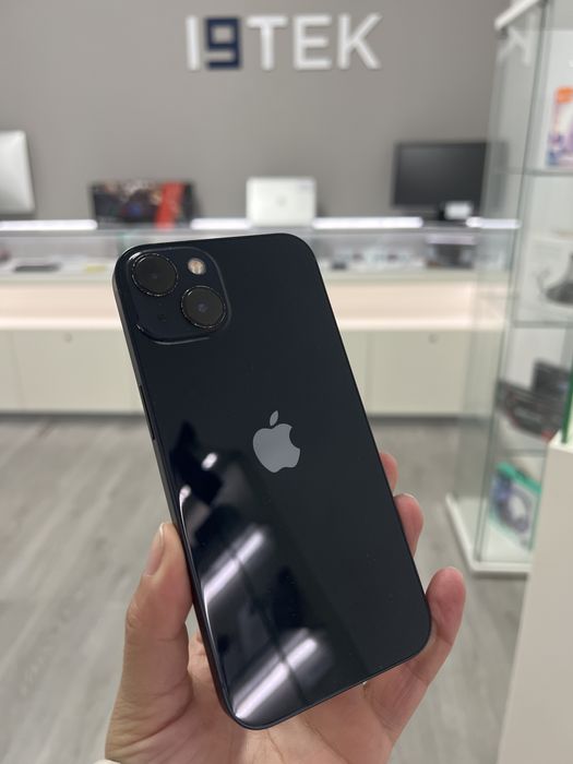 iPhone 13 128gb - Pague em 12x!