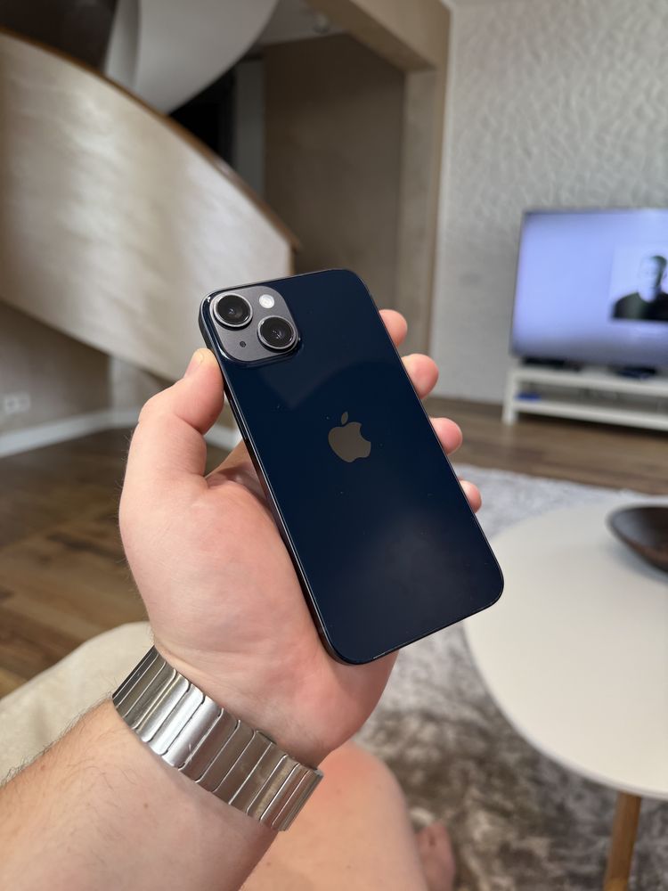 iPhone 14 128 Gb айфон 98%
